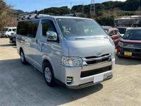 Mazda BONGO BRAWNY VAN 2023