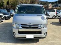 Mazda BONGO BRAWNY VAN 2023