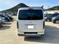 Mazda BONGO BRAWNY VAN 2023