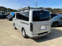 Mazda BONGO BRAWNY VAN 2023