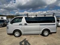Mazda BONGO BRAWNY VAN 2023
