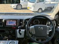 Mazda BONGO BRAWNY VAN 2023