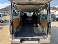 Mazda BONGO BRAWNY VAN 2023
