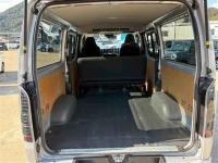 Mazda BONGO BRAWNY VAN 2023