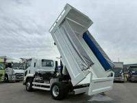 Isuzu Forward 2023