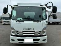 Isuzu Forward 2023