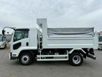 Isuzu Forward 2023