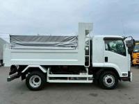 Isuzu Forward 2023