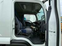 Isuzu Forward 2023