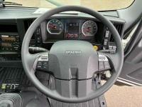 Isuzu Forward 2023