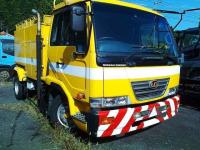 Nissan CONDOR 2003