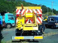 Nissan CONDOR 2003