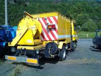 Nissan CONDOR 2003