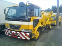 Nissan CONDOR 2004