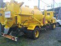 Nissan CONDOR 2004