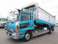 Nissan CONDOR 2016