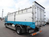 Nissan CONDOR 2016