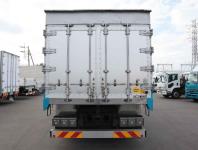 Nissan CONDOR 2016