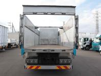 Nissan CONDOR 2016