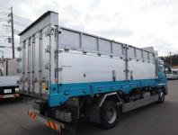 Nissan CONDOR 2016