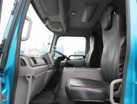 Nissan CONDOR 2016