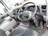 Nissan CONDOR 2016