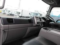 Nissan CONDOR 2016