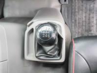 Nissan CONDOR 2016