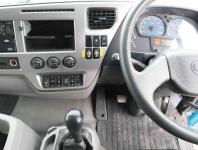 Nissan CONDOR 2016