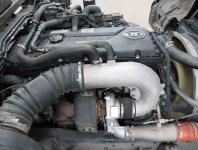 Nissan CONDOR 2016