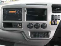 Nissan CONDOR 2016