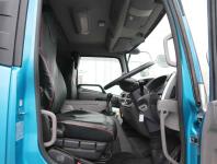 Nissan CONDOR 2016