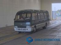 Toyota Coaster 2000