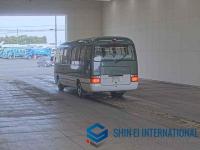 Toyota Coaster 2000