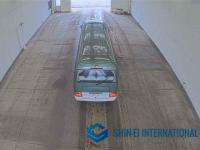 Toyota Coaster 2000