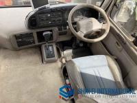 Toyota Coaster 2000