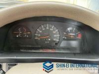 Toyota Coaster 2000