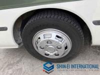 Toyota Coaster 2000
