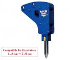 Konan-Electric BREAKER - MKB100M3 2026