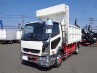 Mitsubishi FUSO FIGHTER 2024