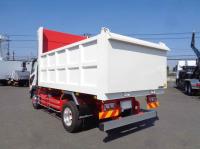 Mitsubishi FUSO FIGHTER 2024