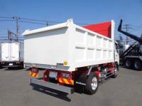 Mitsubishi FUSO FIGHTER 2024