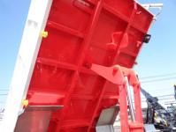 Mitsubishi FUSO FIGHTER 2024