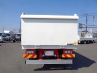 Mitsubishi FUSO FIGHTER 2024