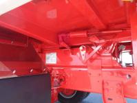 Mitsubishi FUSO FIGHTER 2024