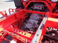 Mitsubishi FUSO FIGHTER 2024