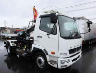 Mitsubishi FUSO FIGHTER 2023