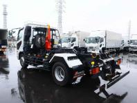 Mitsubishi FUSO FIGHTER 2023