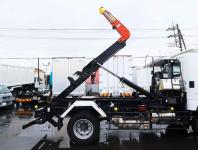 Mitsubishi FUSO FIGHTER 2023