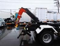 Mitsubishi FUSO FIGHTER 2023